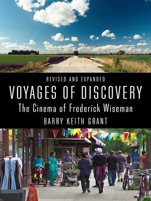 cover image of Voyages of Discovery
